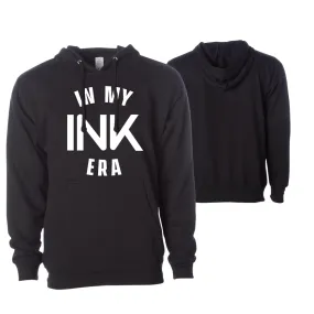 In My INK Era Unisex Pullover Hoodie