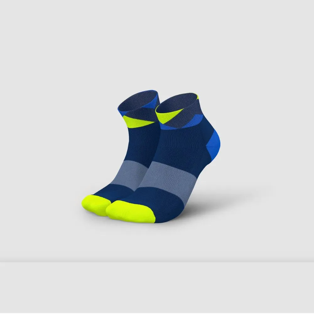 INCYLENCE Peaks Short Socks