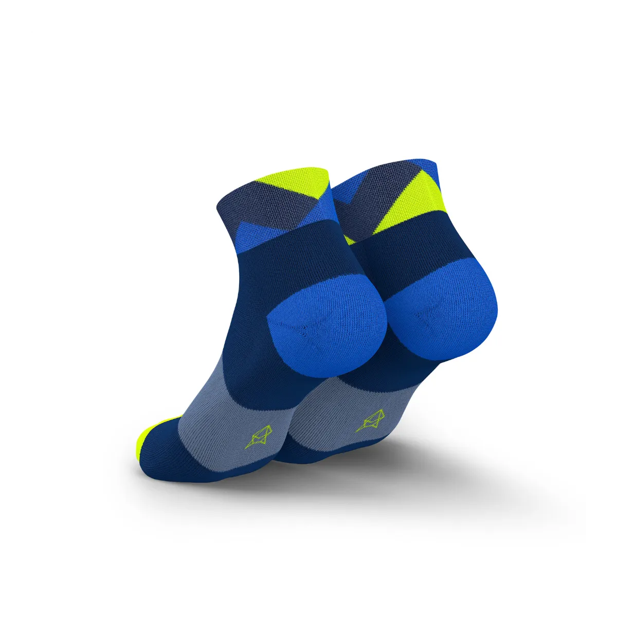 INCYLENCE Peaks Short Socks