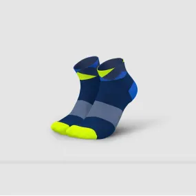 INCYLENCE Peaks Short Socks