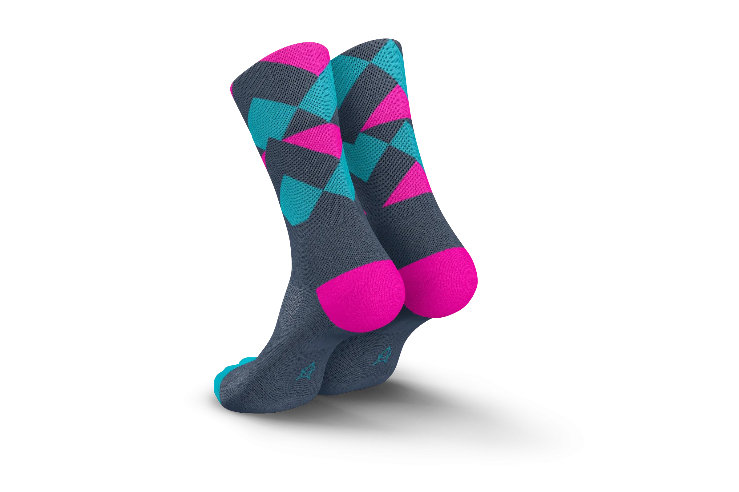 INCYLENCE Peaks Socks