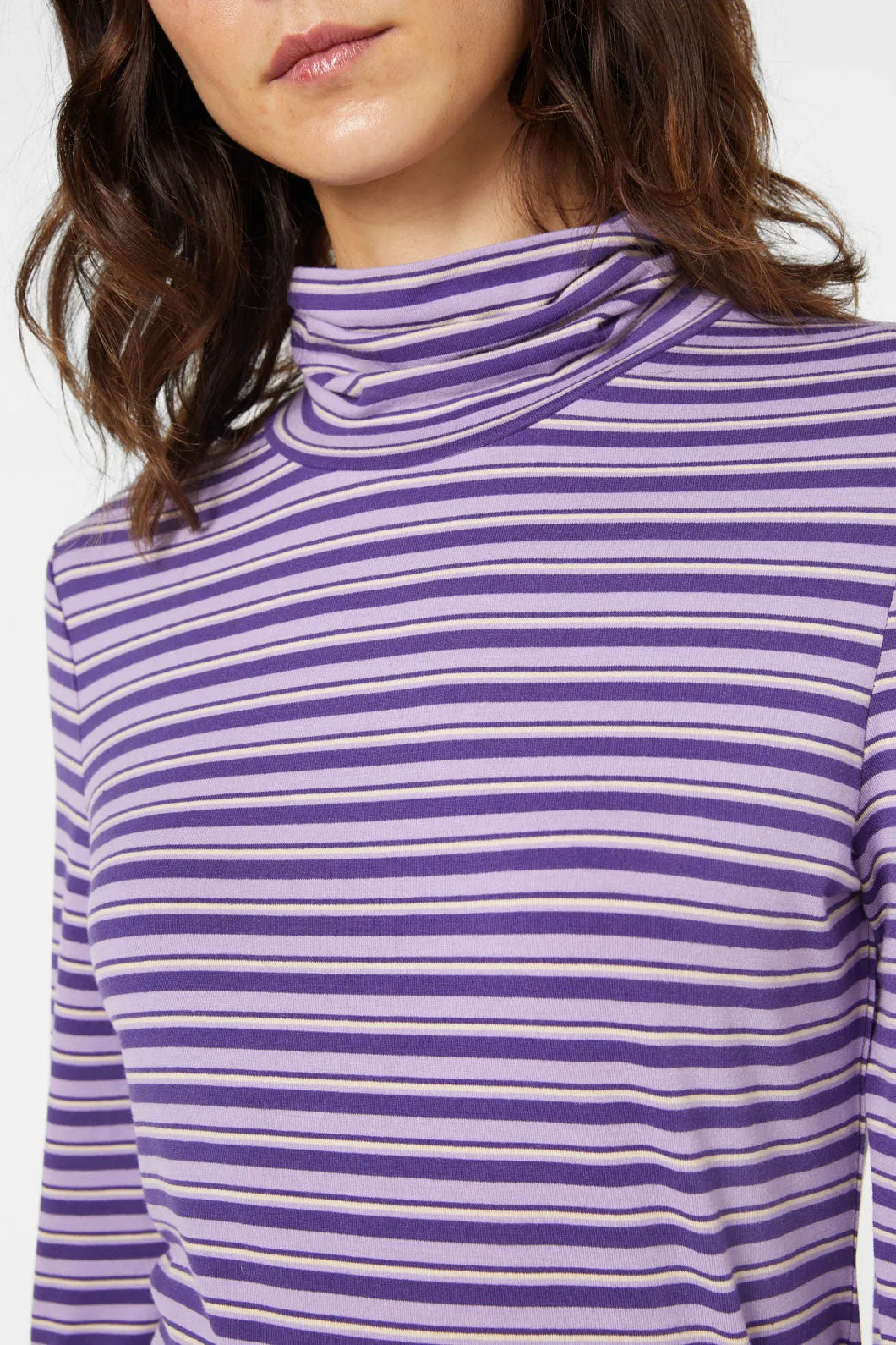 Jessie Stripe Top