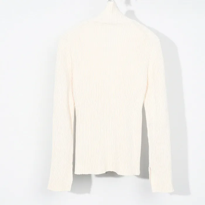 Jil Sander  |Casual Style Long Sleeves Plain Cotton Medium Cardigans