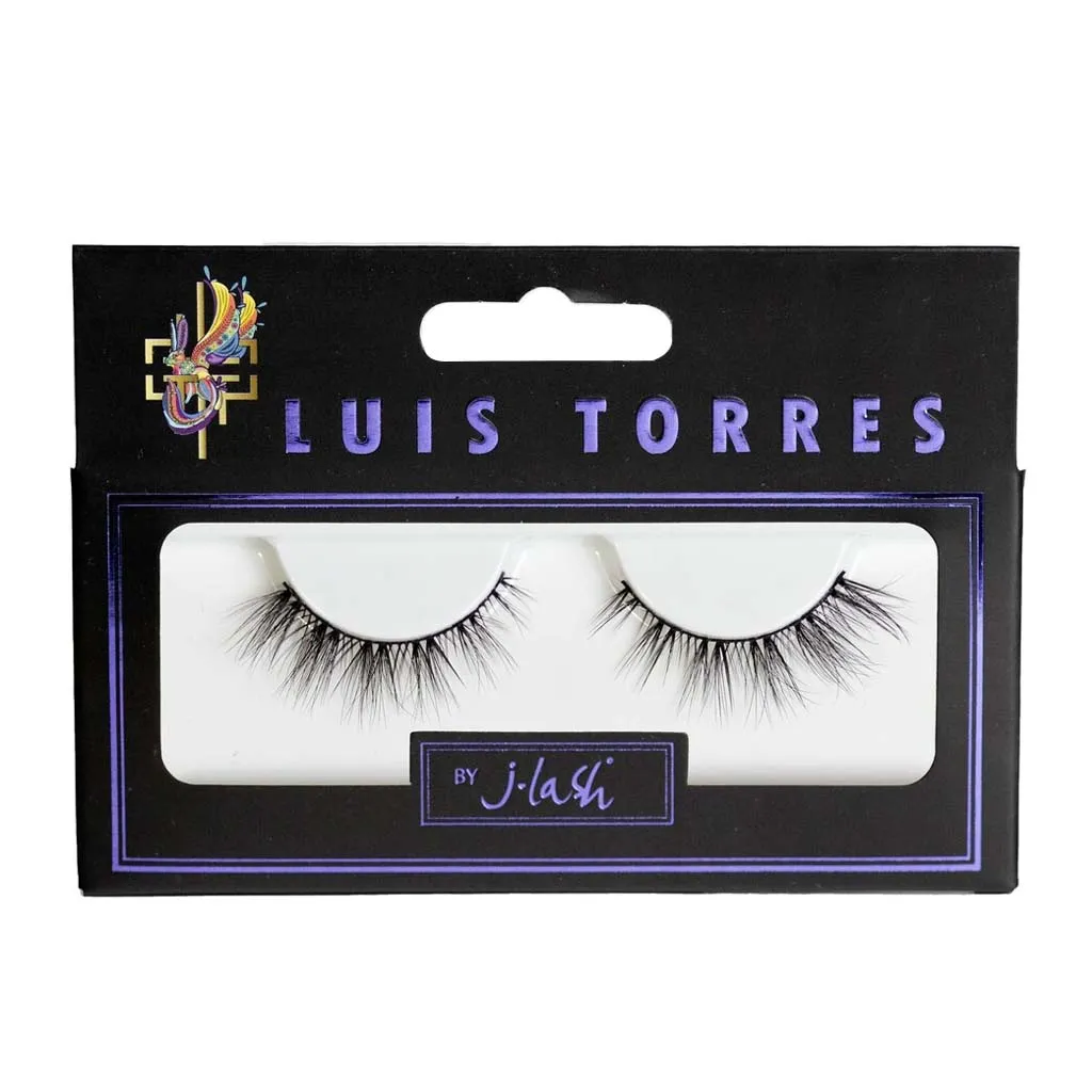 JLASH Luis Torres Collection de Pestaas