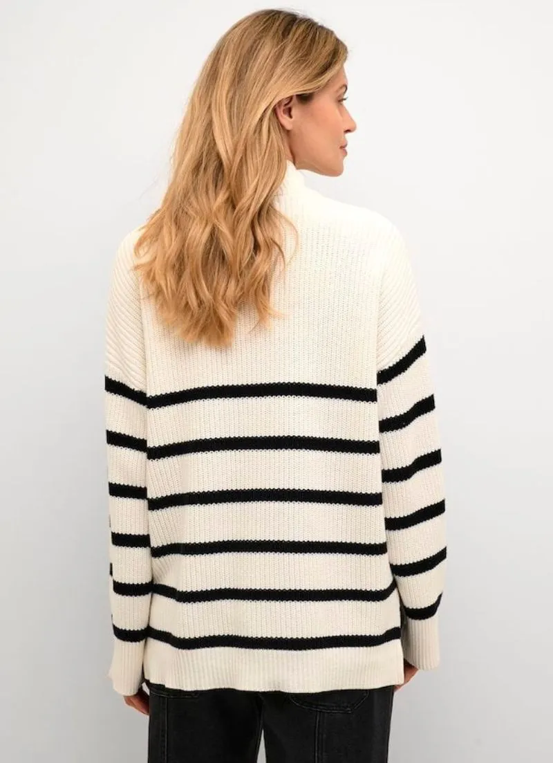 Karla Knit Pullover