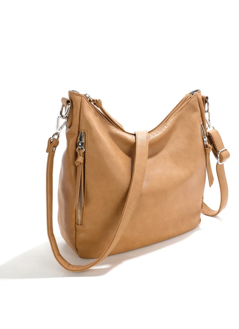 Megan Hobo Bag