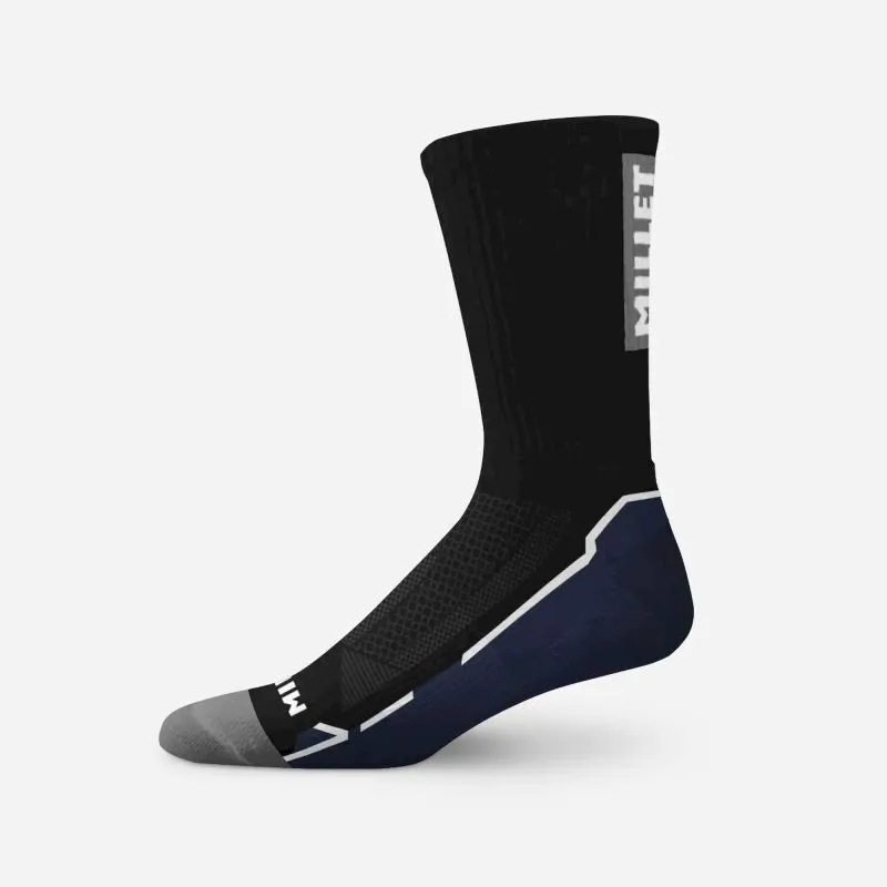 Millet  Intense Mid Socks - Calze trail running