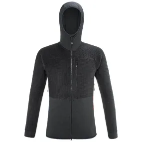 Millet  Trilogy Edge Alpha Hoodie M - Giacca in pile - Uomo