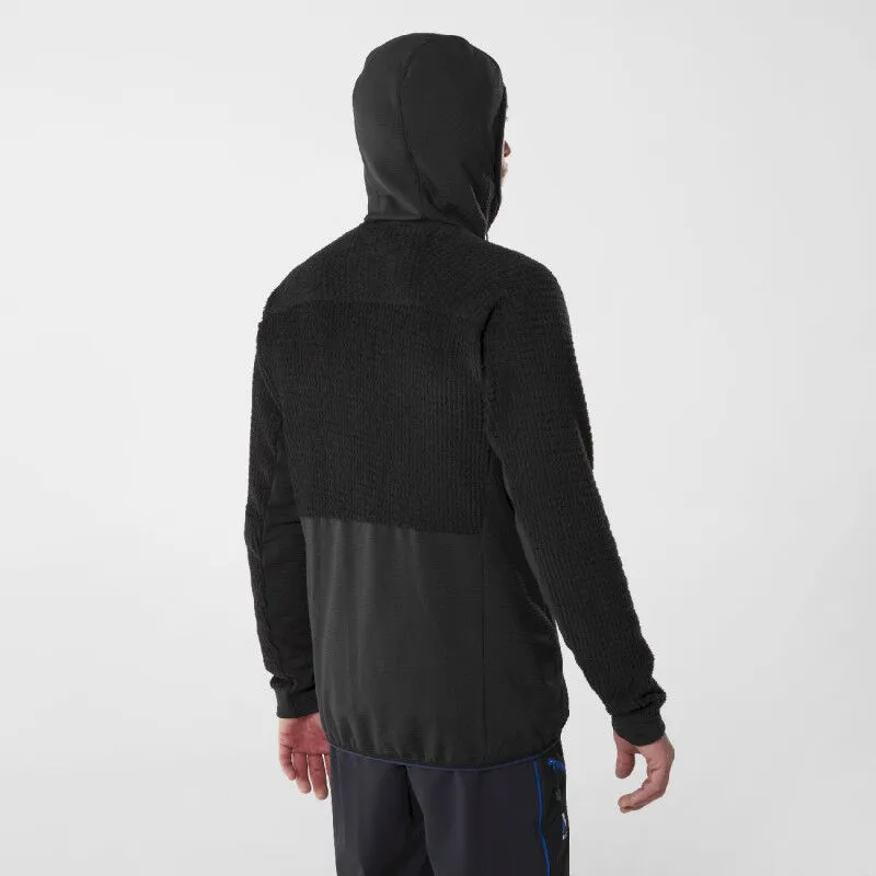 Millet  Trilogy Edge Alpha Hoodie M - Giacca in pile - Uomo