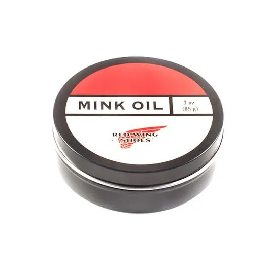 Mink Oil, Item no. 97105