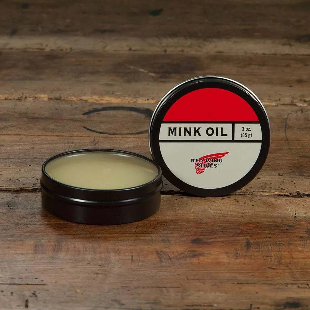 Mink Oil, Item no. 97105