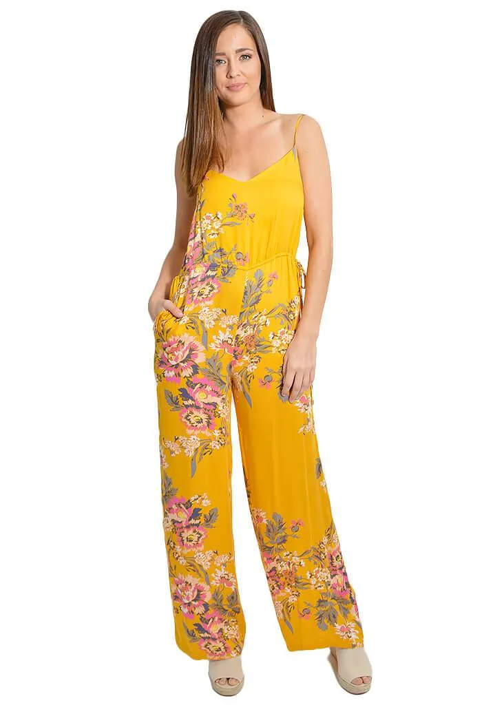 MINKPINK Tokyo Jumpsuit