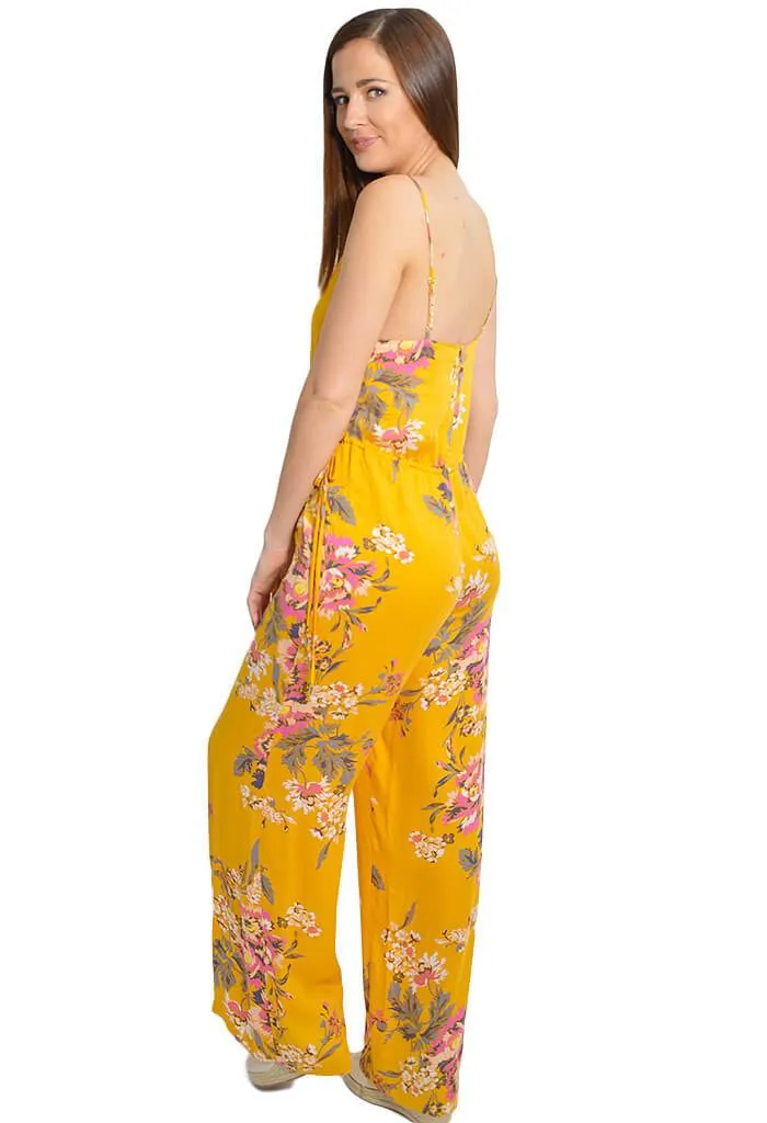 MINKPINK Tokyo Jumpsuit