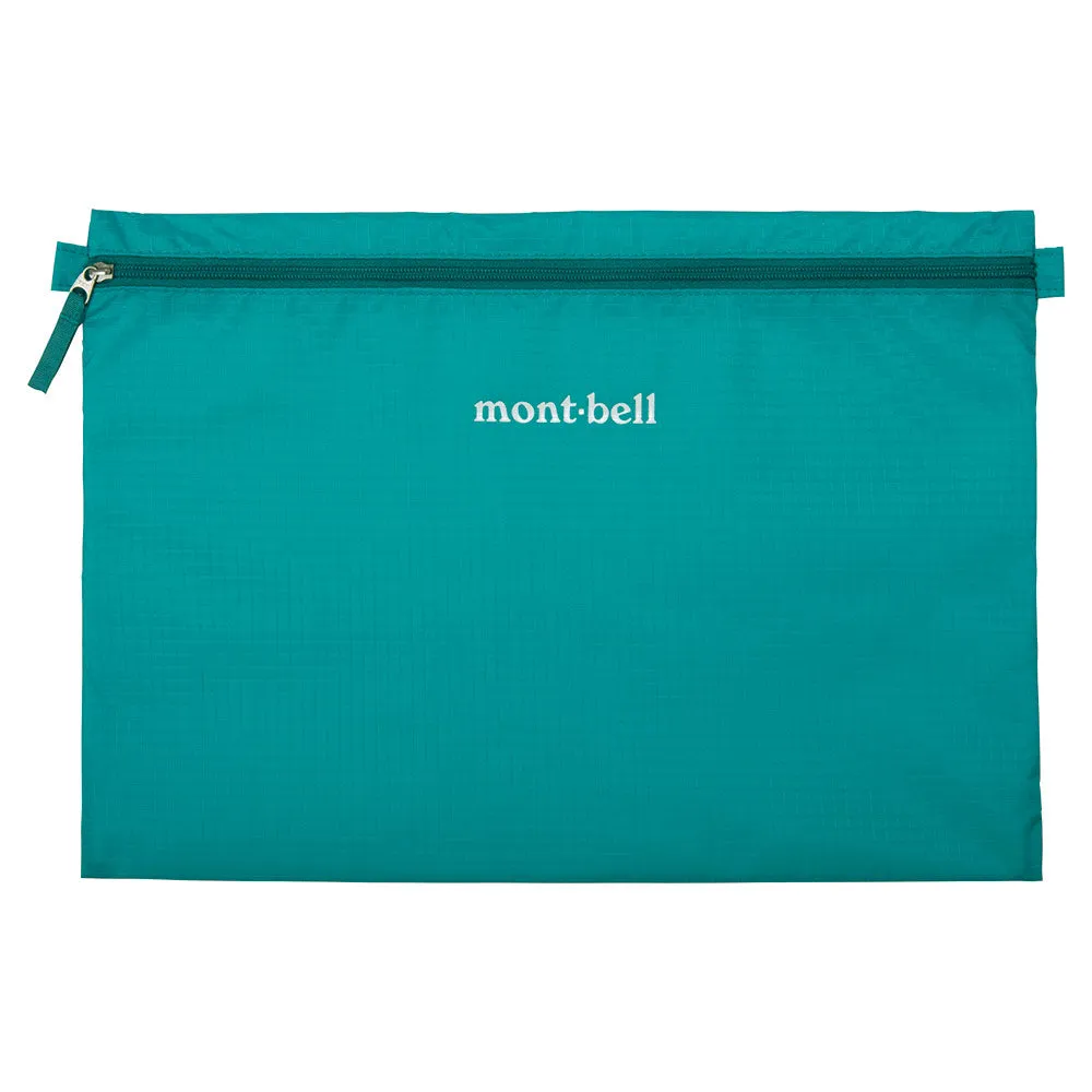 Montbell Light Paper Pouch Large - Travel Organiser