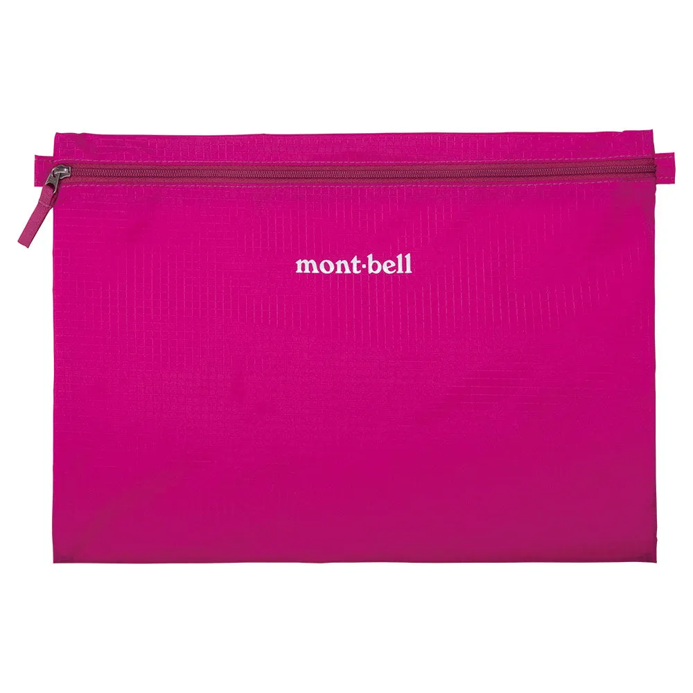 Montbell Light Paper Pouch Large - Travel Organiser