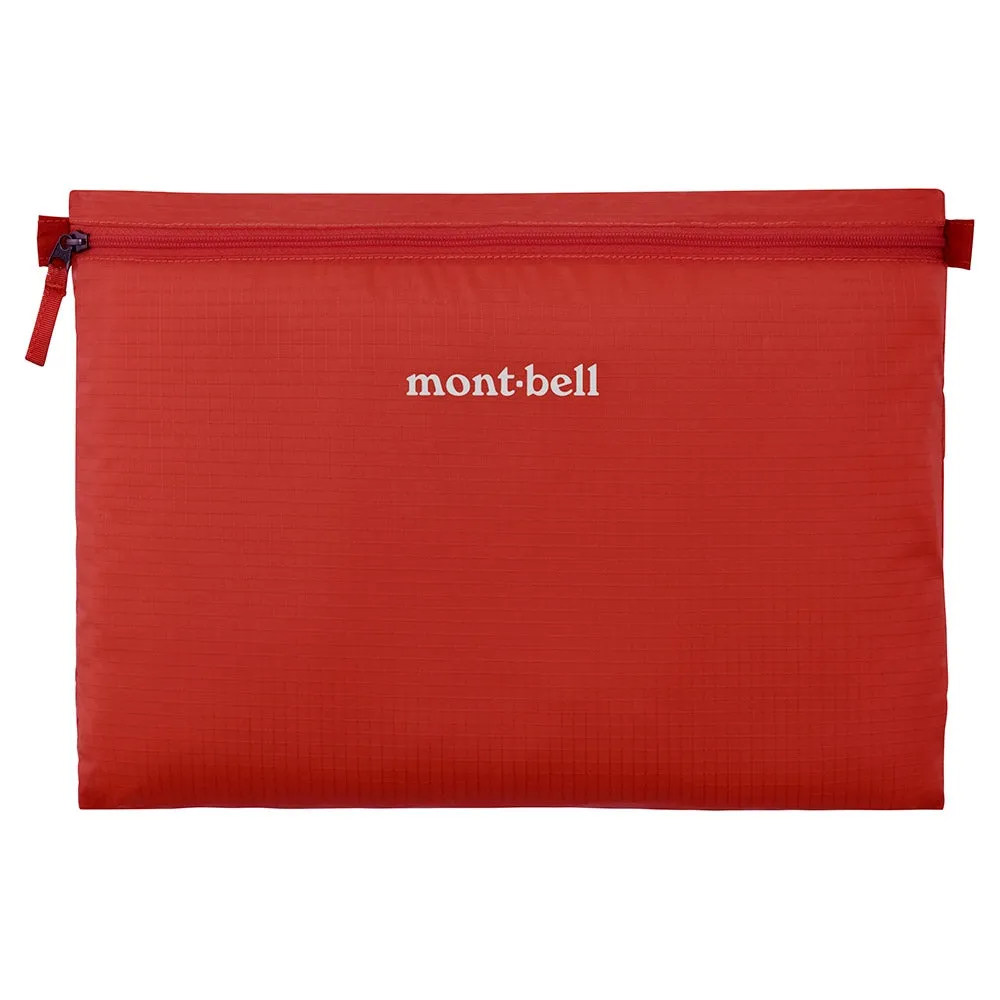 Montbell Light Paper Pouch Large - Travel Organiser