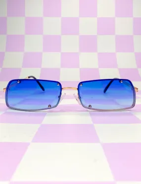 MORRISON SHADES - BLUE