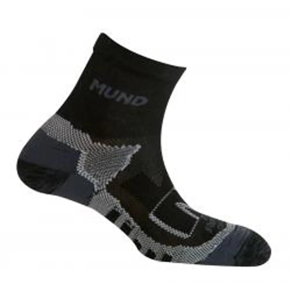 Mund Trail Running Socks