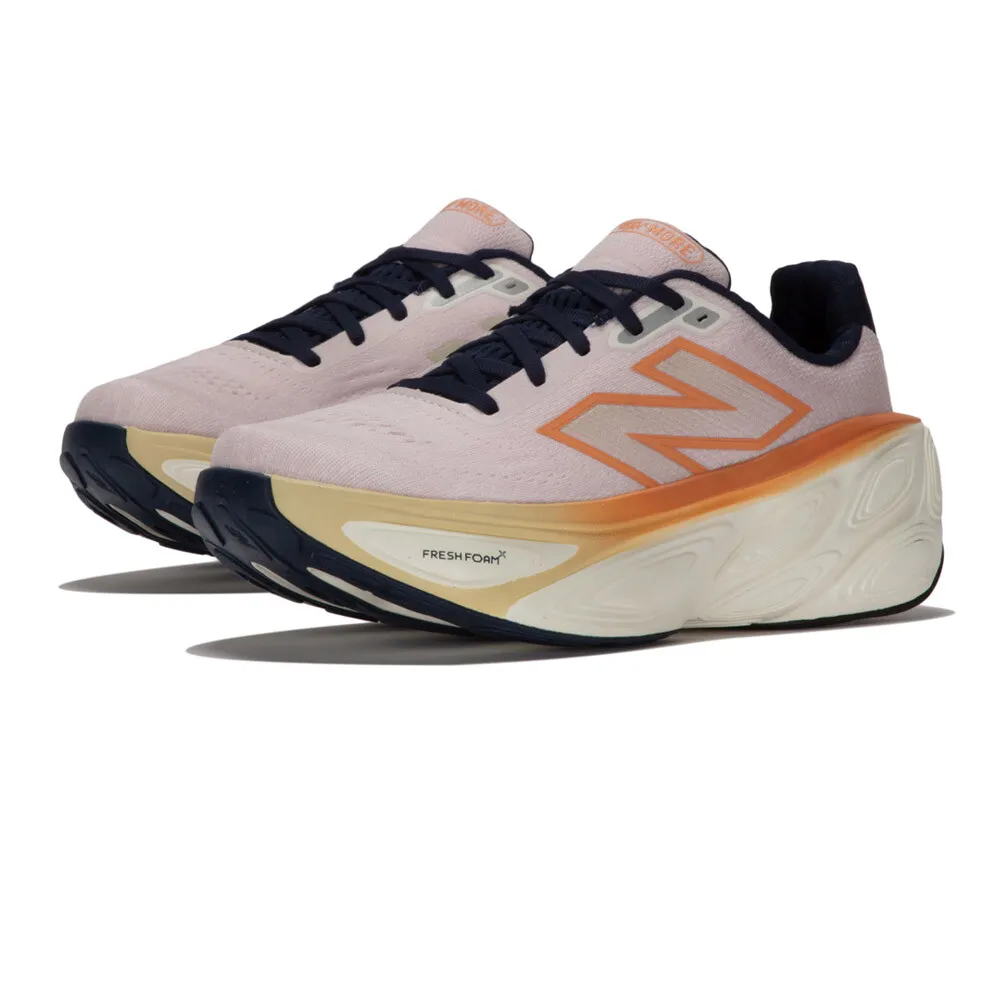 New Balance Fresh Foam X More v5 Women's Running Shoes - AW24