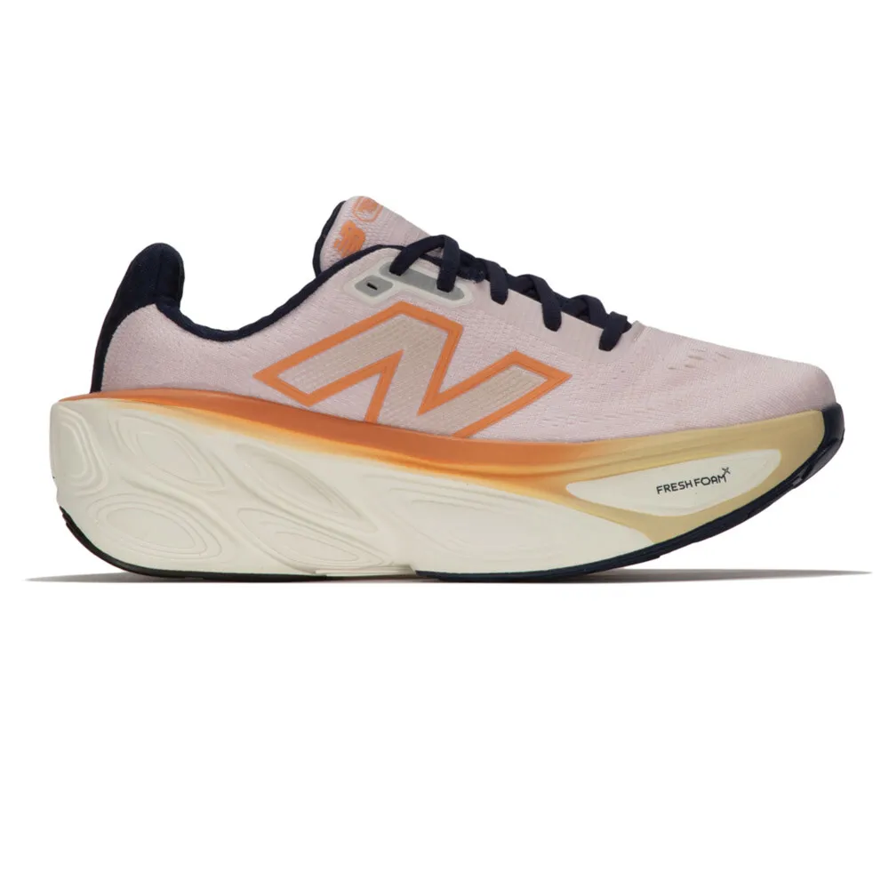 New Balance Fresh Foam X More v5 Women's Running Shoes - AW24