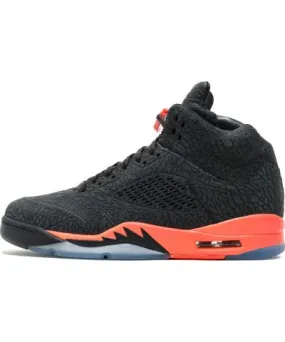 Nike 5 Retro 3Lab5 'Infrared'