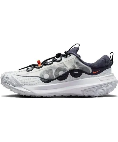 Nike ACG Mountain Fly 2 Low 'White Bright Mandarin'