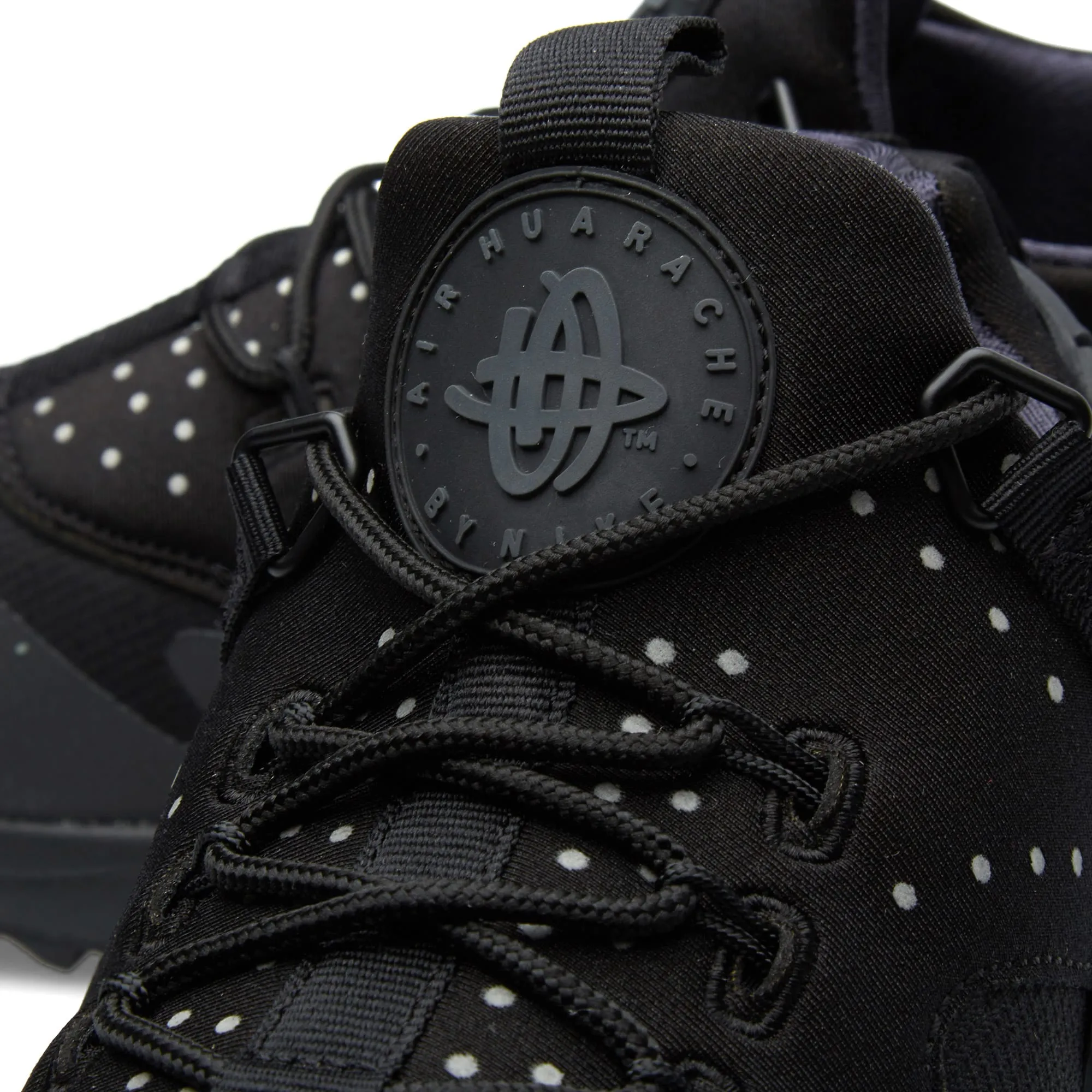 Nike Air Huarache UtilityBlack