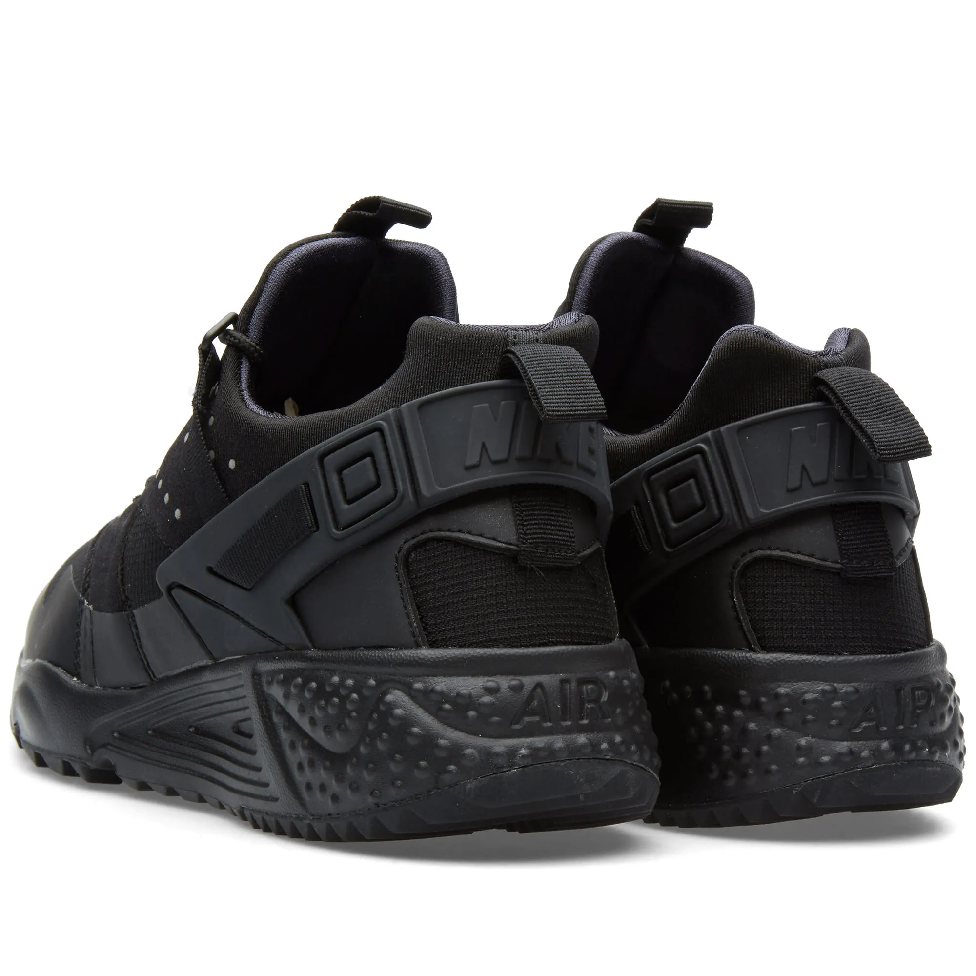 Nike Air Huarache UtilityBlack