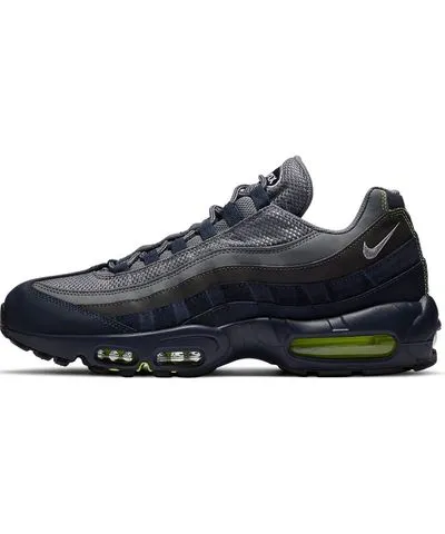 Nike Air Max 95 'Seahawks'