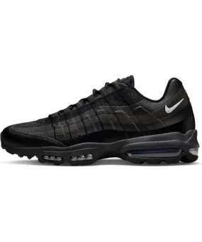 Nike Air Max 95 Ultra 'Black Medium Ash'