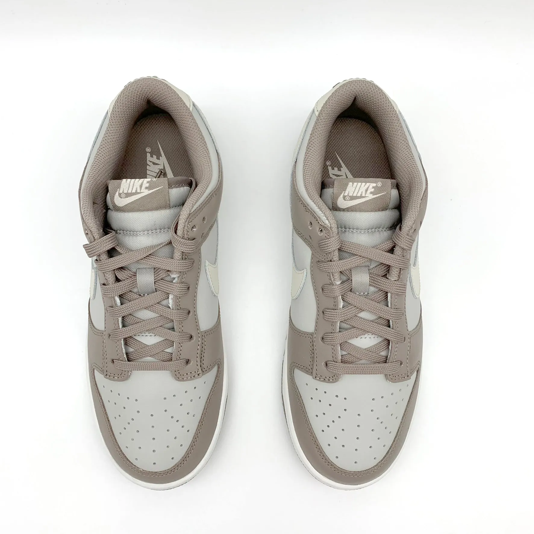 Nike Dunk Low Bone Beige