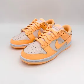 Nike Dunk Low Peach Cream