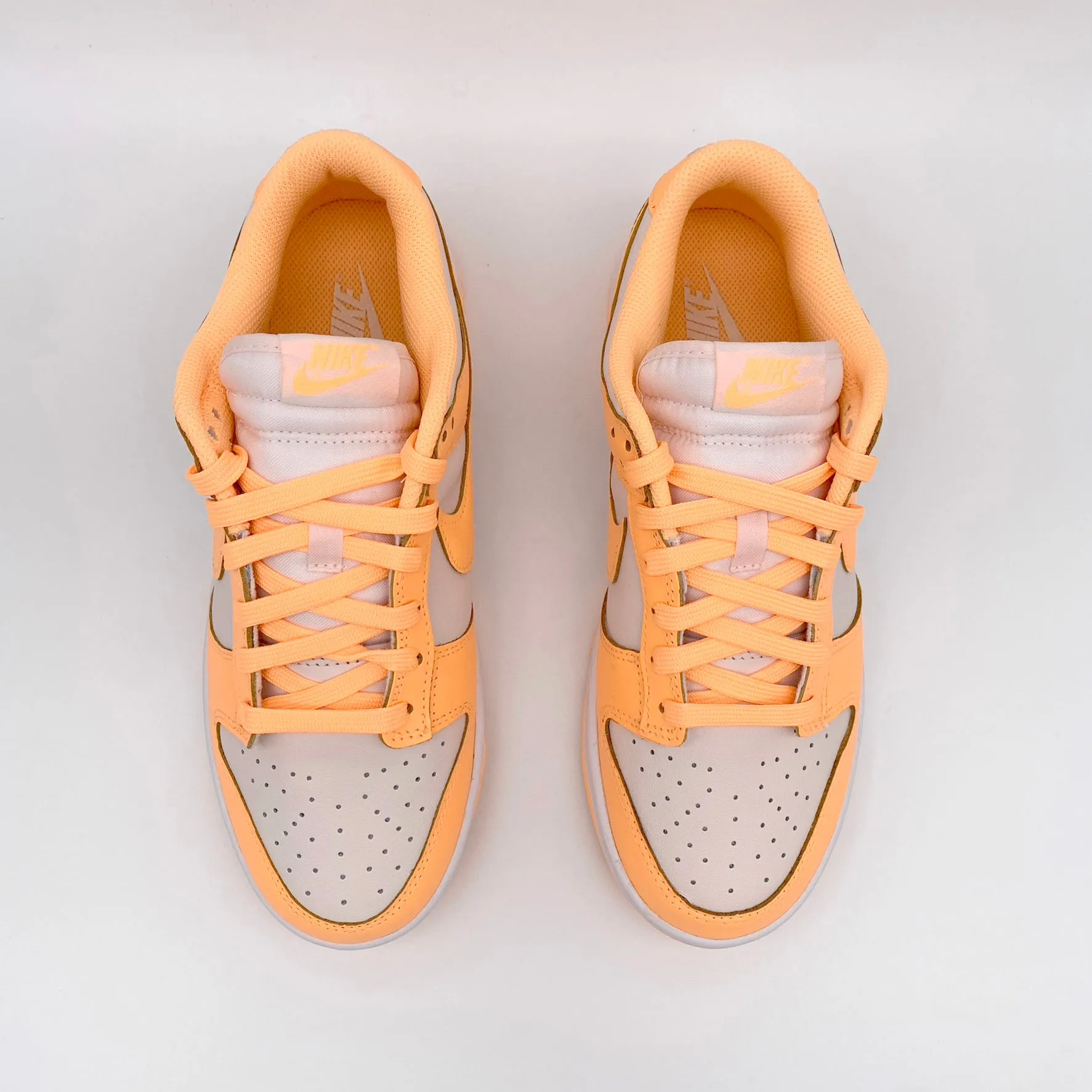 Nike Dunk Low Peach Cream