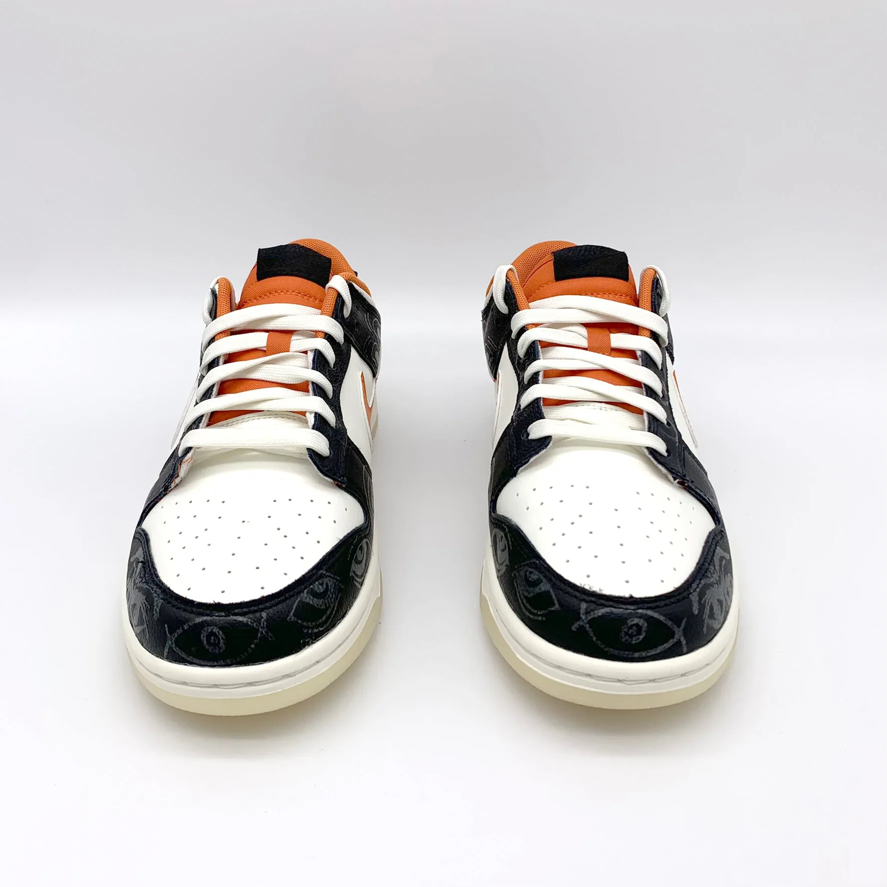 Nike Dunk Low PRM Halloween