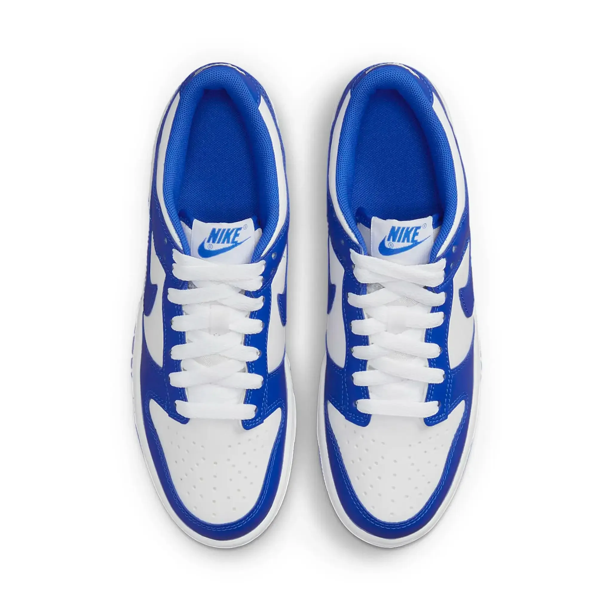 Nike Dunk Low Racer Blue (GS)