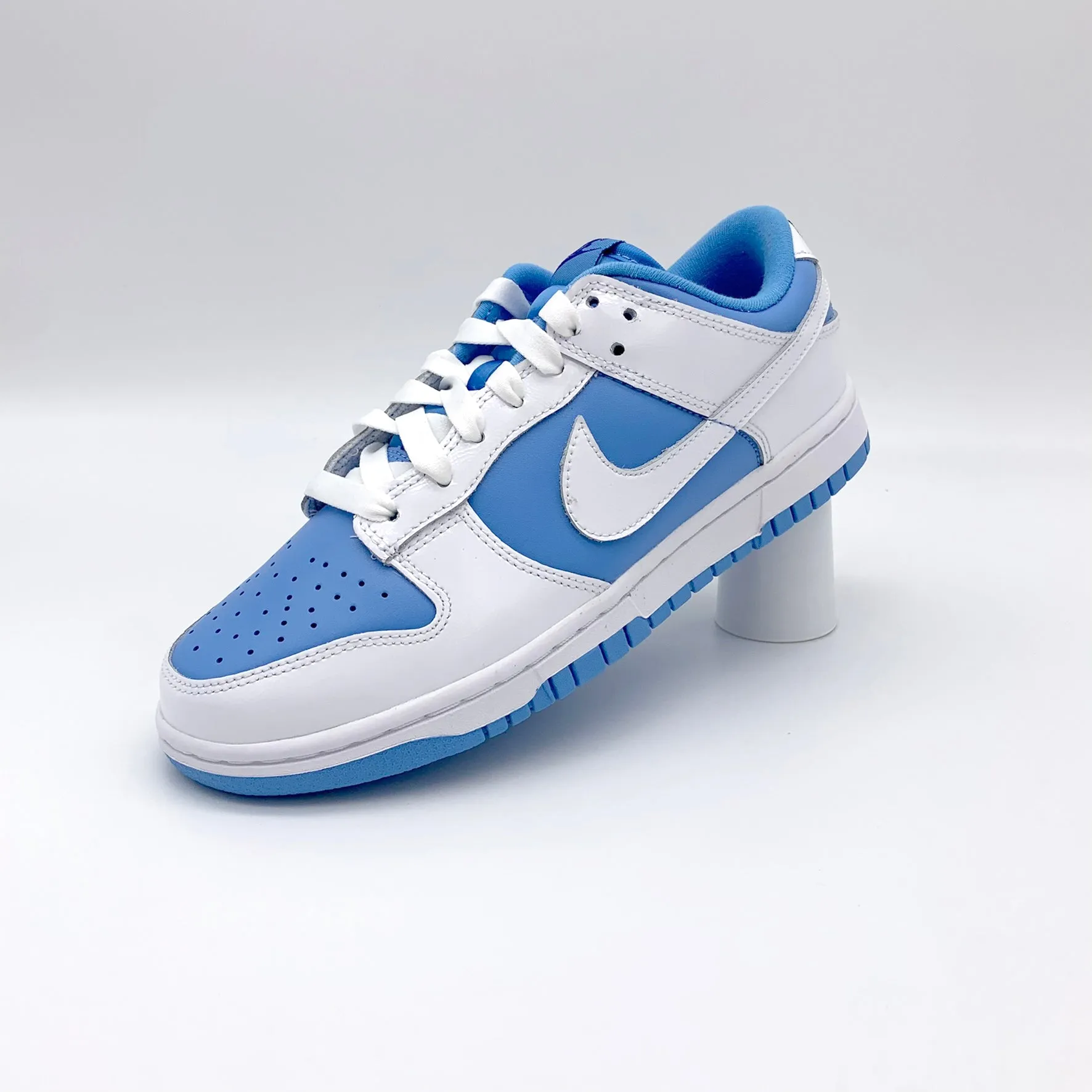 Nike Dunk Low Reverse UNC