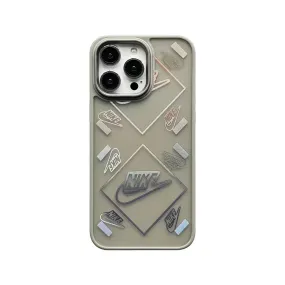 Nike IPhone Cover