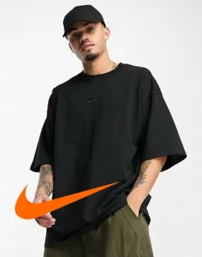 Nike  |Logo T-Shirts