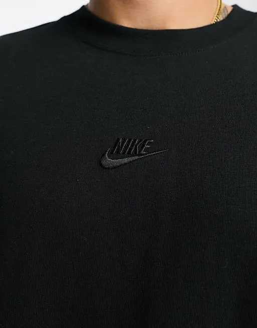 Nike  |Logo T-Shirts