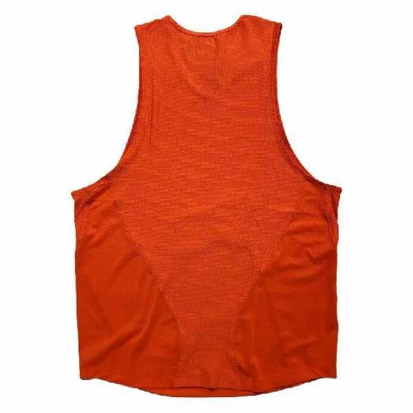 Nike - Orange Volleyball Tank