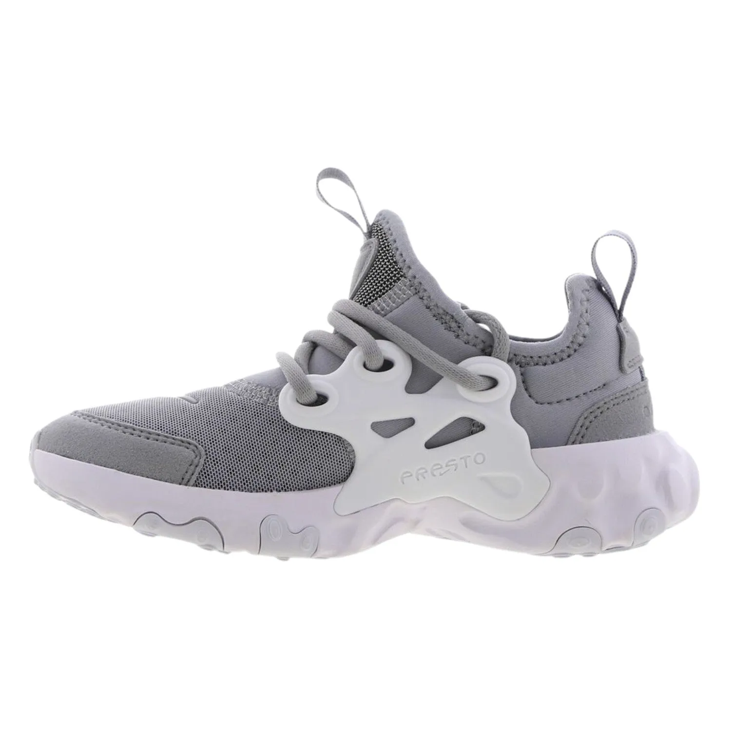 Nike Rt Presto (Ps) Little Kids Style : Bq4003