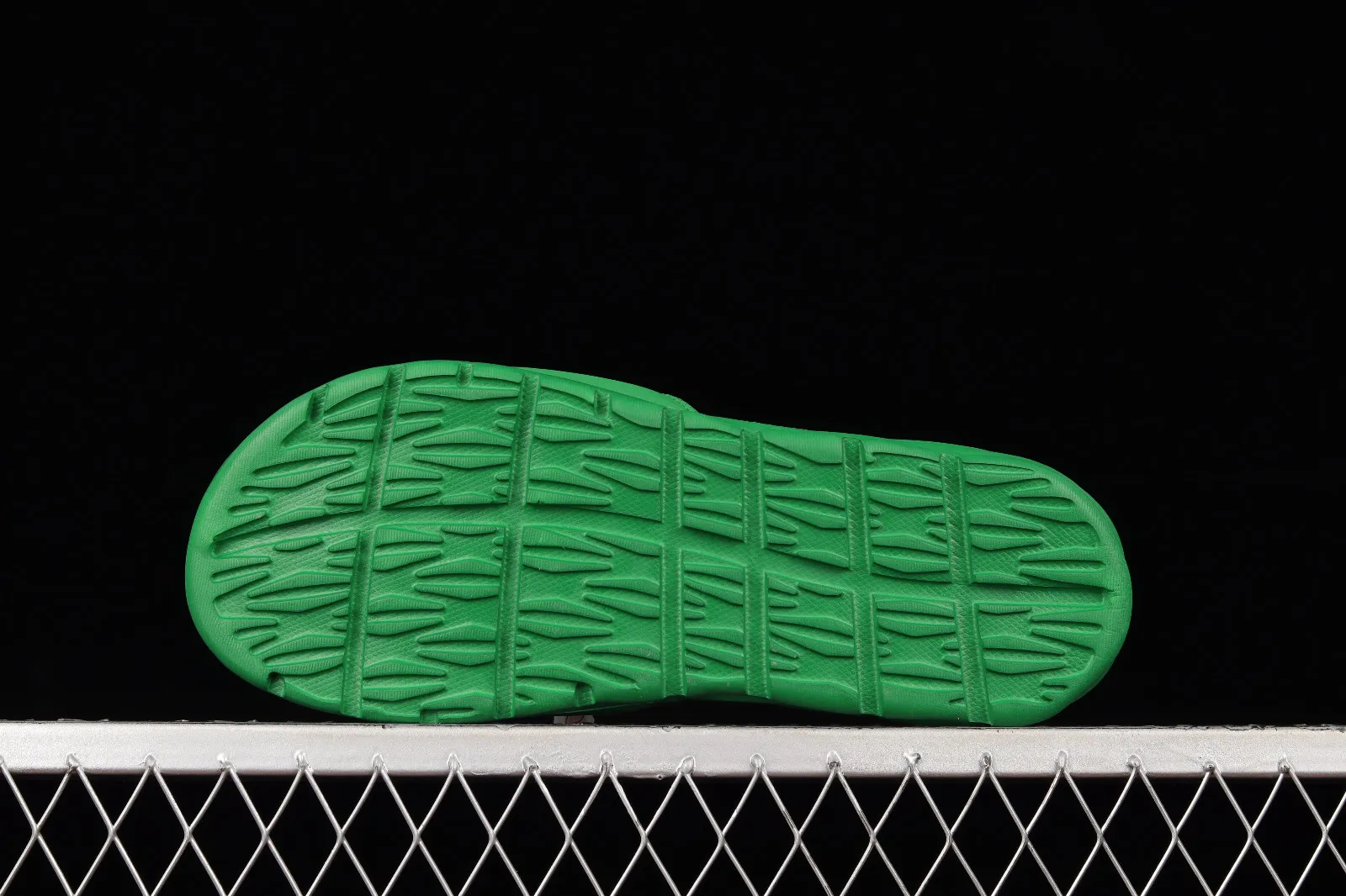 Nike SB Benassi Solarsoft Green White 840067-300