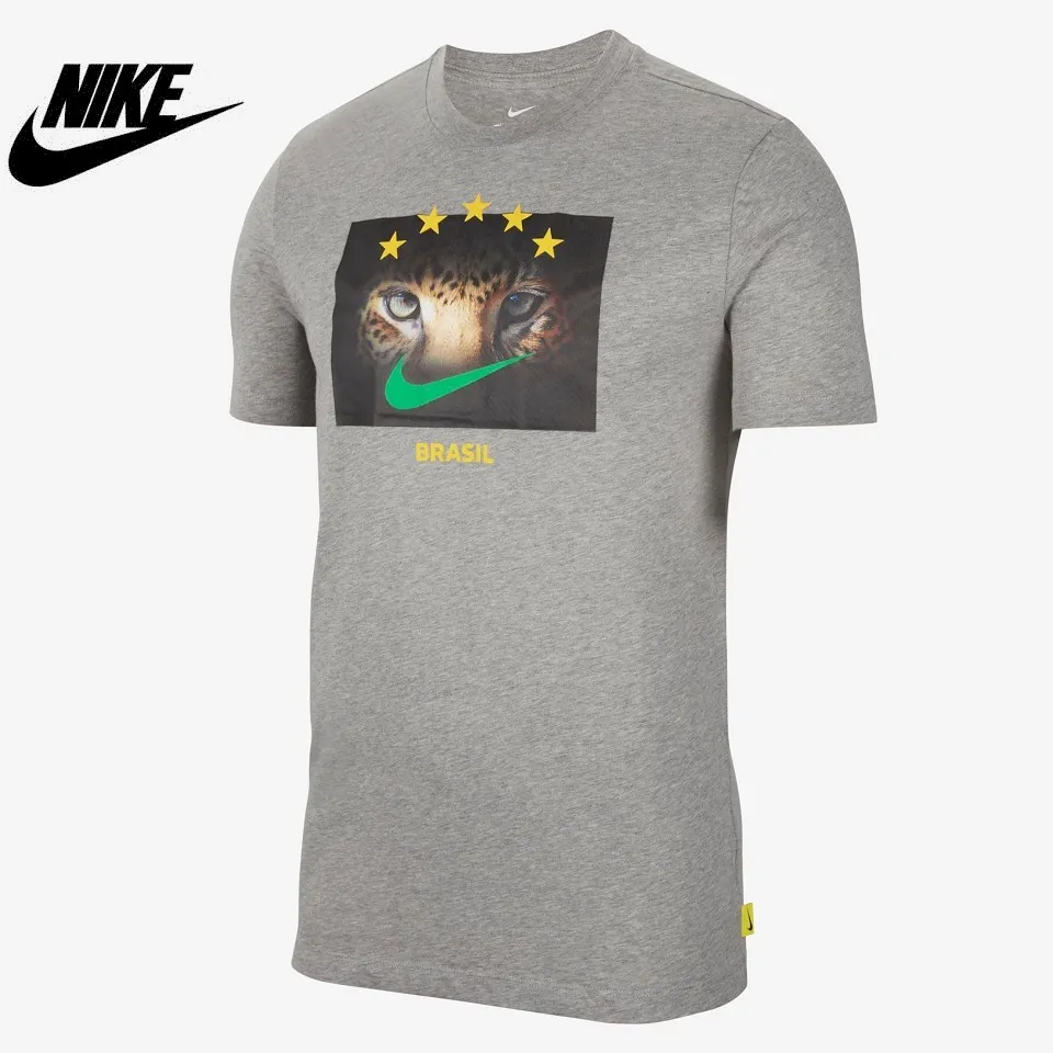 Nike  |Short Sleeves Logo T-Shirts