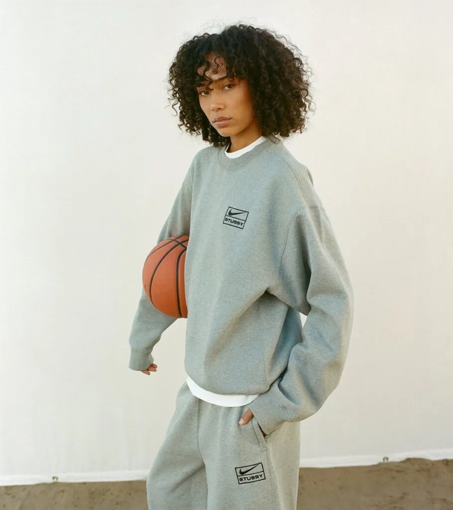 Nike  |Skater Style Sweatshirts