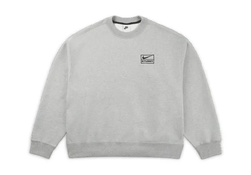 Nike  |Skater Style Sweatshirts