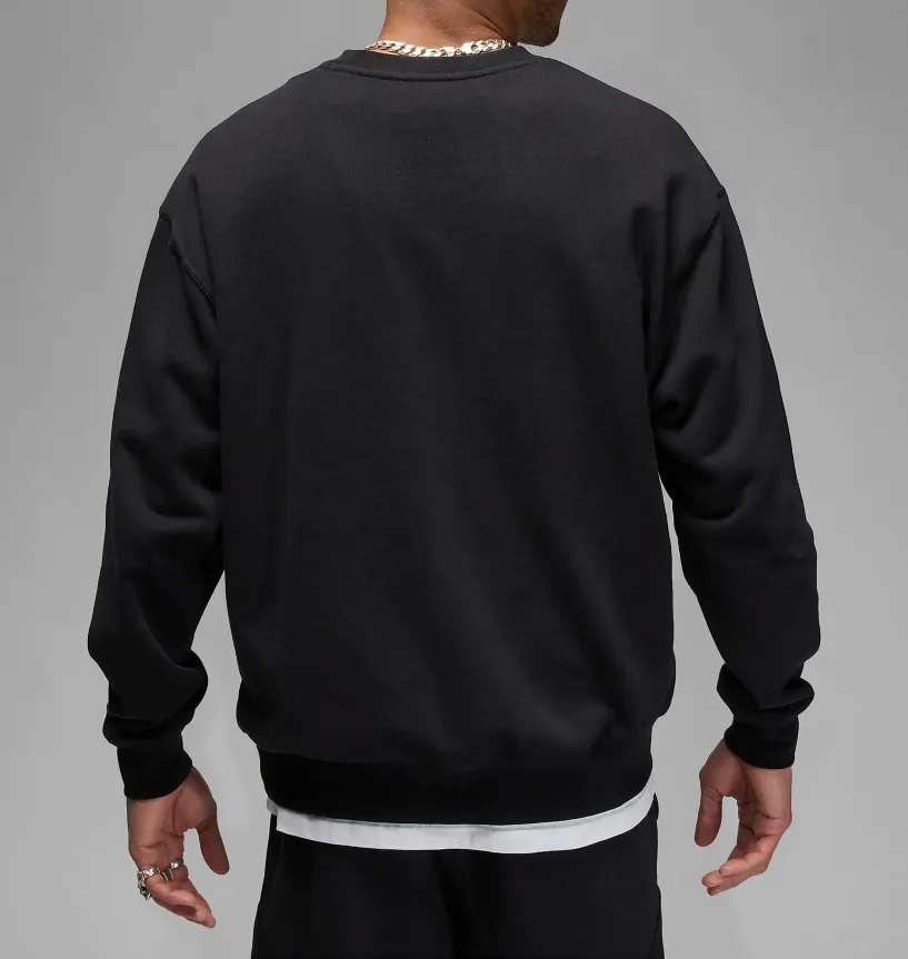 Nike  |Street Style Logo Sweatshirts