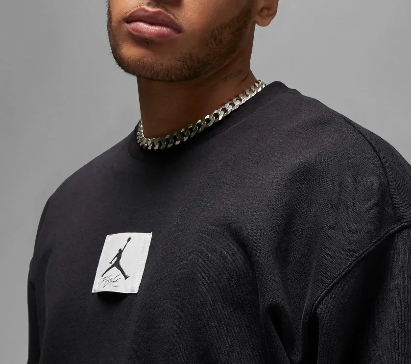 Nike  |Street Style Logo Sweatshirts