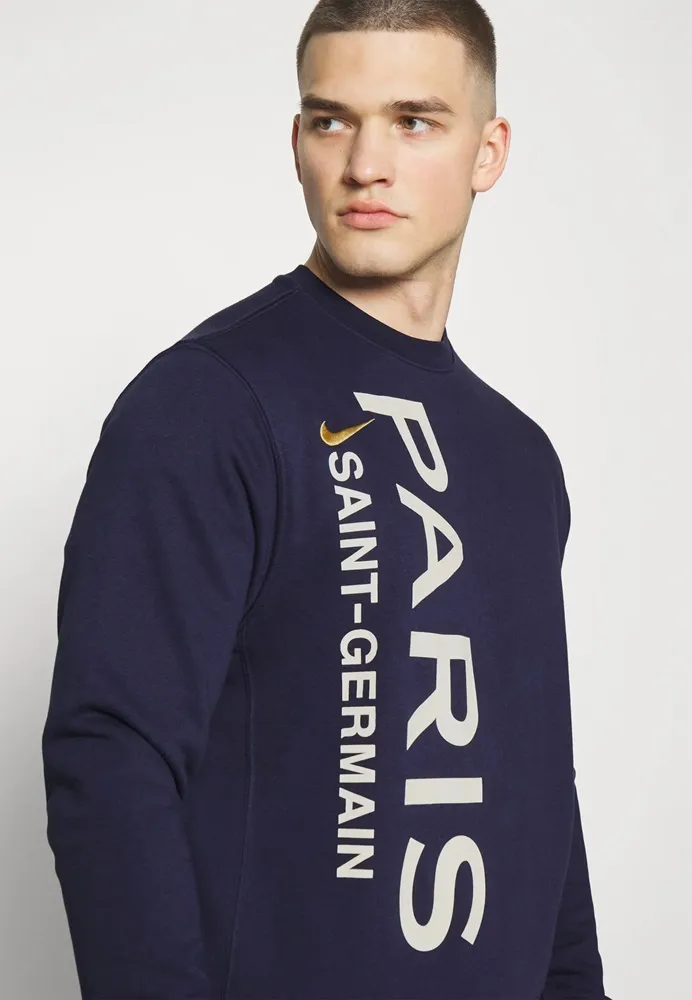 Nike  |Street Style Sweatshirts