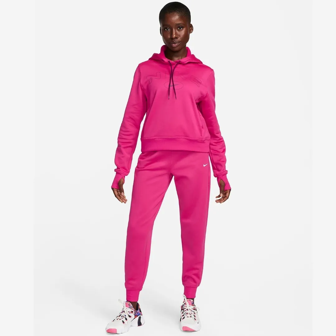 Nike  |Unisex Rib Street Style Long Sleeves Plain Oversized