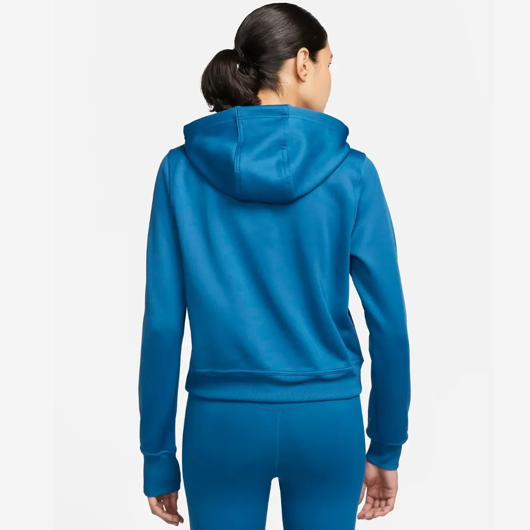 Nike  |Unisex Rib Street Style Long Sleeves Plain Oversized